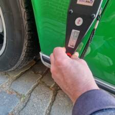 Bild 131/179 von Porsche 911 2.4 T (1973)