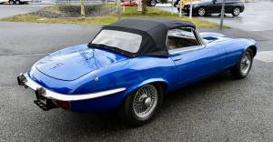 Bild 20/50 von Jaguar E-Type V12 (1973)