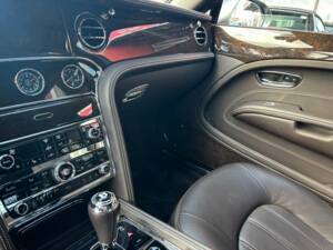 Bild 16/26 von Bentley Mulsanne (2013)
