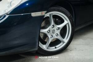 Imagen 11/25 de Porsche 911 Carrera (2004)