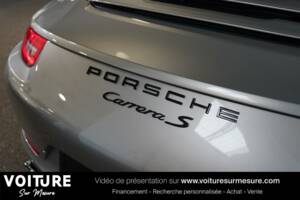 Bild 23/29 von Porsche 911 Carrera S (2012)