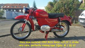 Imagen 6/12 de Moto Guzzi DUMMY (1963)