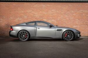 Image 5/30 of Aston Martin V12 Vanquish (2002)