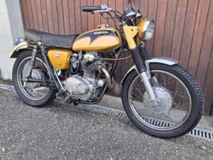 Bild 8/8 von Honda CL 350 (1971)