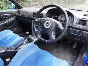 Immagine 8/20 di Subaru Impreza 2.0 WRX (1900)