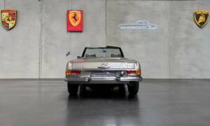 Imagen 2/17 de Mercedes-Benz 280 SL (1969)