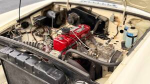 Bild 24/27 von MG MGB (1964)