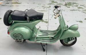 Bild 2/51 von Piaggio Vespa 125 (1956)