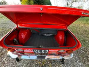 Immagine 35/49 di FIAT 128 Rally (1972)