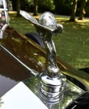 Imagen 27/50 de Rolls-Royce Phantom II (1935)