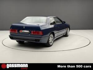 Image 8/15 of Maserati Ghibli 2.8 (1994)