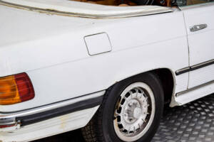 Bild 18/50 von Mercedes-Benz 350 SL (1972)