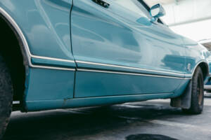 Bild 26/102 von Ford Mustang II Ghia 170 (1976)