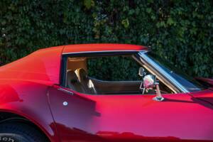 Bild 44/45 von Chevrolet Corvette Stingray (1973)