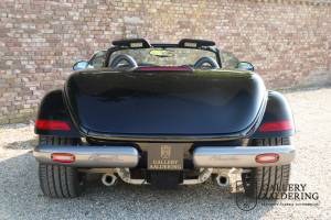 Bild 14/50 von Plymouth Prowler (1999)