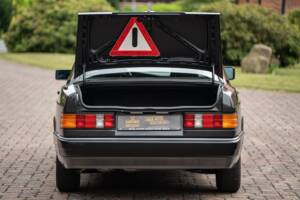 Bild 18/74 von Mercedes-Benz 190 E (1990)