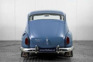 Bild 13/50 von Volvo PV 544 (1960)