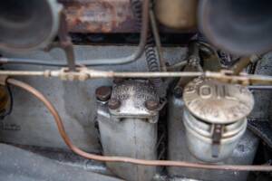 Image 45/50 of Alvis Speed 20 (1932)