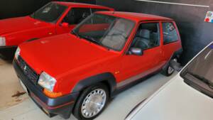 Image 1/7 of Renault R 5 GT Turbo (1987)