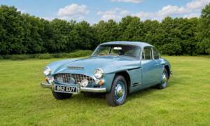 Afbeelding 35/35 van Jensen 541 S (1961)