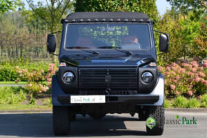 Image 8/49 of Mercedes-Benz 230 GE (LWB) (1991)