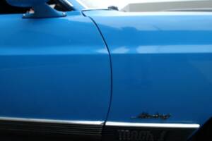 Immagine 42/50 di Ford Mustang Mach 1 (1970)