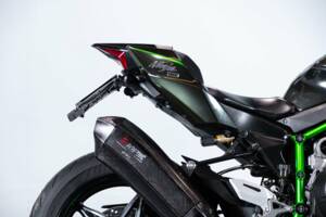 Image 43/50 of Kawasaki DUMMY (2018)