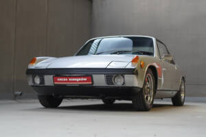 Bild 4/99 von Porsche 914&#x2F;4 1.7 (1970)