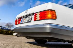 Image 13/175 of Mercedes-Benz 420 SE (1986)