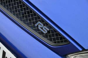 Image 48/50 of Ford Focus RS (2003)