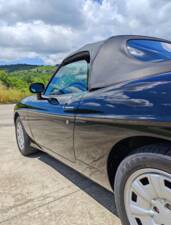 Afbeelding 16/45 van FIAT Barchetta (1997)