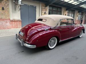 Bild 60/74 von Mercedes-Benz 300 b Cabriolet D (1955)