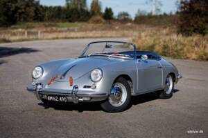 Image 2/48 of Porsche 356 B 1600 Super 90 (1960)