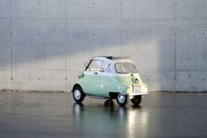 Bild 7/32 von BMW Isetta 250 (1960)