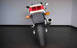 Image 79/95 of Bimota YB6 (1990)