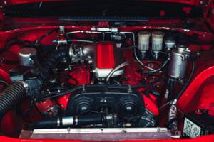 Bild 34/52 von Alfa Romeo 75  2.5 V6 (1986)