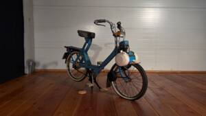 Immagine 4/15 di Solex Vélosolex Model 5000 (1975)