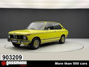Bild 1/15 von BMW 2002 Touring (1973)
