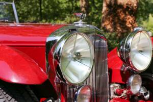 Imagen 22/50 de Bentley Mark VI (1949)