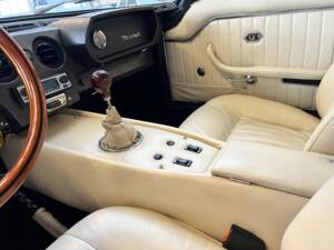 Image 51/59 de Maserati Indy 4200 (1970)