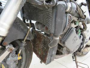 Bild 23/31 von Suzuki TL 1000R (1998)
