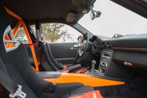 Bild 14/38 von Porsche 911 GT3 RS (2007)