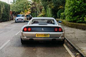 Bild 48/50 von Ferrari F 355 GTS (1998)