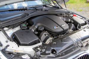 Afbeelding 37/41 van BMW M5 Touring (2008)