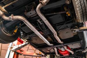 Image 57/64 of Chevrolet Corvette Sting Ray Convertible (1964)