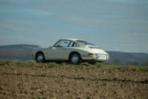 Image 20/97 de Porsche 911 2.0 (1964)