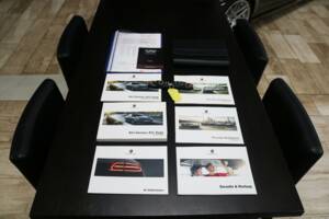 Image 10/20 of Porsche 911 Targa 4S (2016)