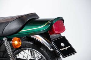 Imagen 9/50 de Kawasaki DUMMY (1976)