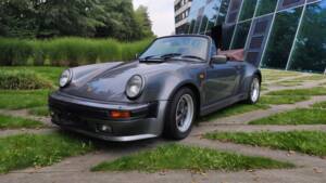 Image 18/104 of Porsche 911 Carrera 3.2 (1986)