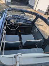 Image 8/11 of FIAT 600 (1958)